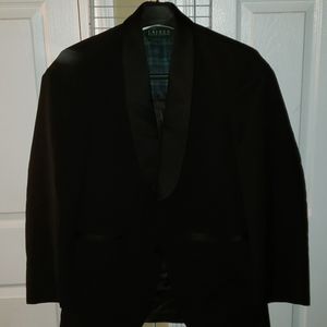 Men's Tuxedo Shawl Jacket